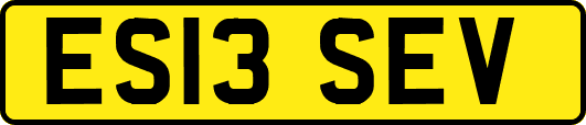 ES13SEV