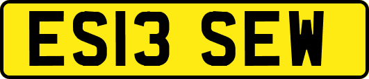 ES13SEW