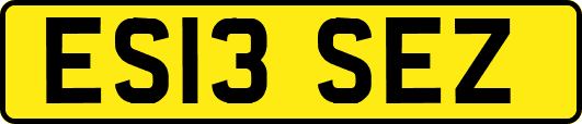 ES13SEZ