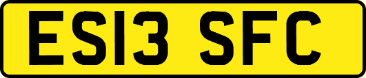 ES13SFC
