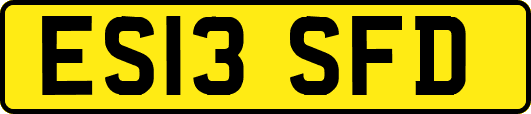 ES13SFD