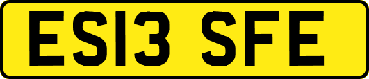 ES13SFE