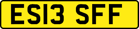 ES13SFF