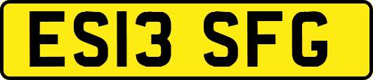ES13SFG