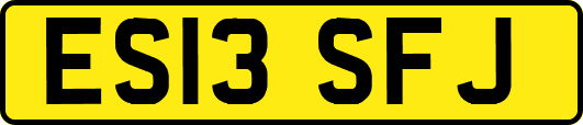 ES13SFJ