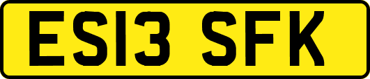 ES13SFK