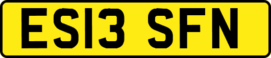 ES13SFN