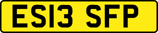 ES13SFP