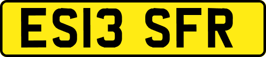 ES13SFR
