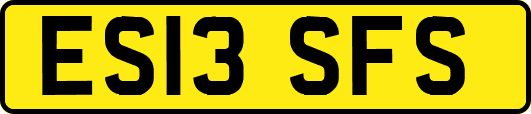 ES13SFS