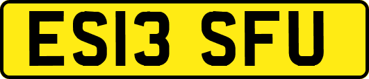 ES13SFU