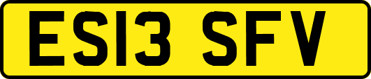 ES13SFV