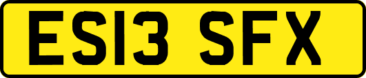 ES13SFX