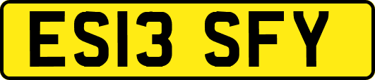 ES13SFY