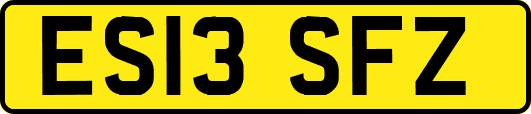 ES13SFZ