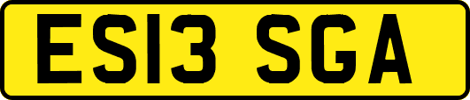 ES13SGA