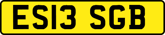 ES13SGB