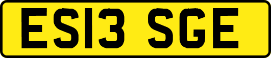 ES13SGE