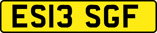 ES13SGF