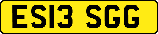ES13SGG
