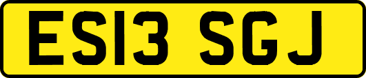 ES13SGJ