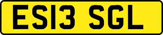 ES13SGL