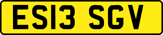 ES13SGV