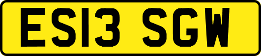 ES13SGW