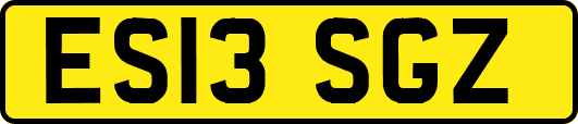 ES13SGZ