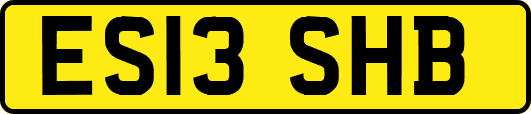 ES13SHB