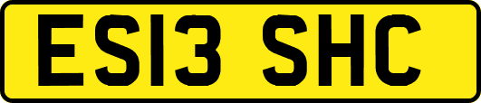 ES13SHC