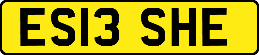 ES13SHE