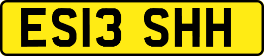 ES13SHH