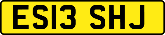ES13SHJ