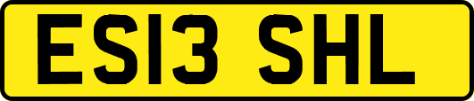 ES13SHL