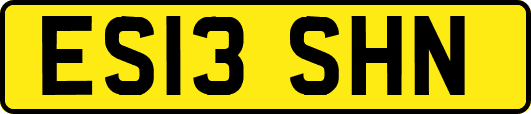 ES13SHN