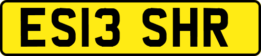 ES13SHR