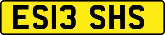 ES13SHS
