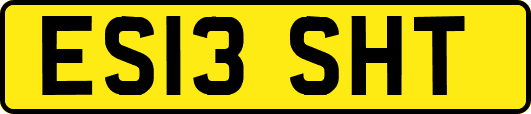ES13SHT