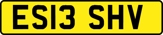 ES13SHV