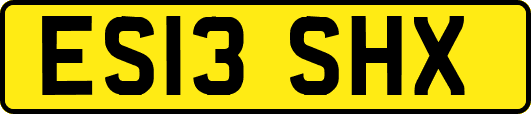 ES13SHX