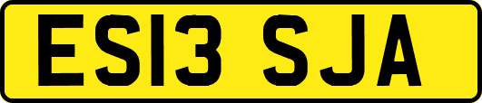ES13SJA