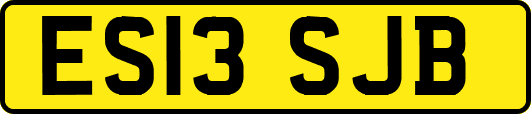 ES13SJB