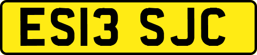 ES13SJC