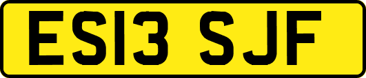 ES13SJF
