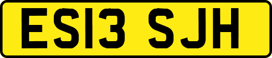 ES13SJH