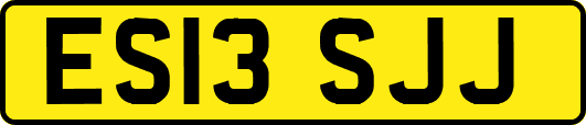 ES13SJJ