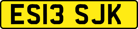 ES13SJK