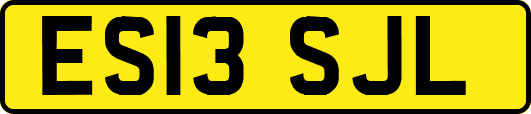 ES13SJL