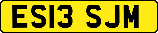 ES13SJM